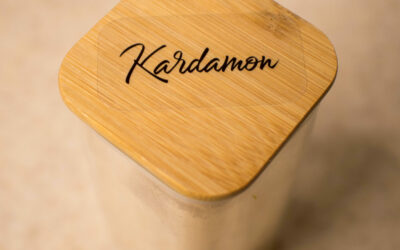 Kardamon
