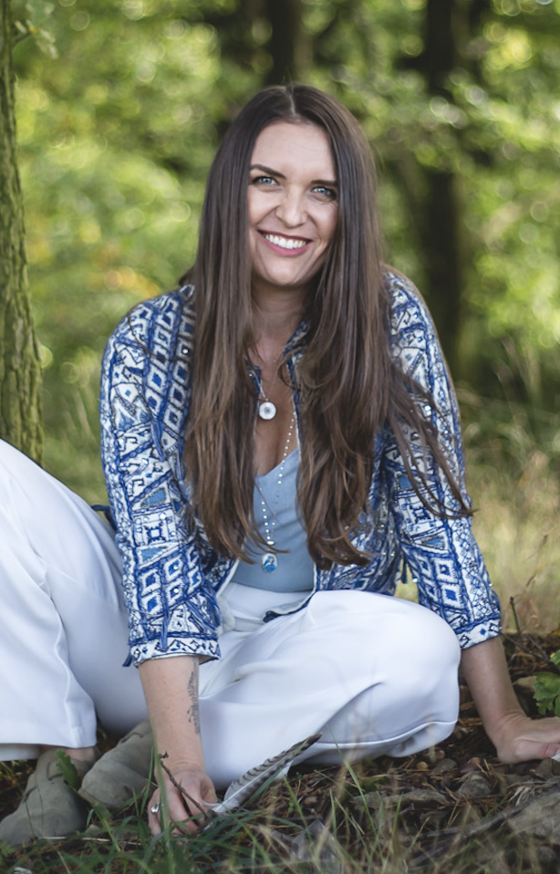 Michaela Mrázková, Léčivý úklid, Míša Mrázková, kniha